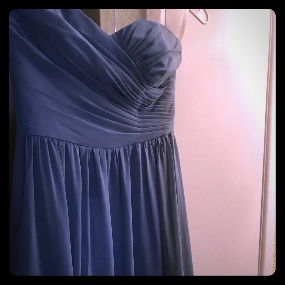 Brideside bridesmaid dress